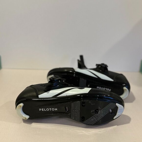 Peloton Cycling Shoes – EU 38 / US Women's 7 - Picture 7 of 10